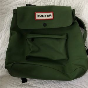Hunter backpack